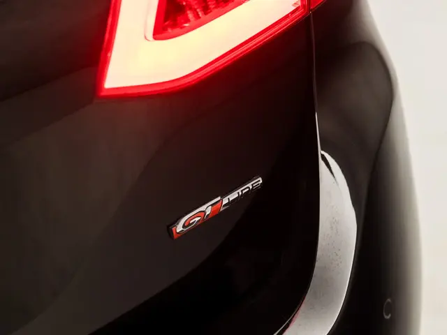 Peugeot 308 SW 1.2 PureTech GT-Line Sport 2021 Benzine 30