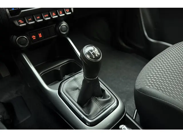 Suzuki Ignis 1.2 Smart Hybrid Style 2020 Benzine 19