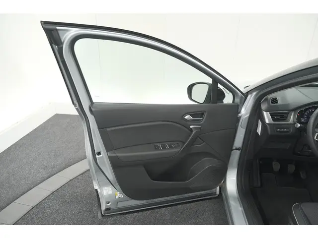 Renault Captur TCe 90 Intens 2021 Benzine 76