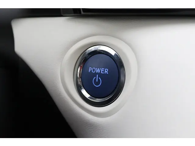 Toyota Mirai Prestige 2023 Waterstof 43
