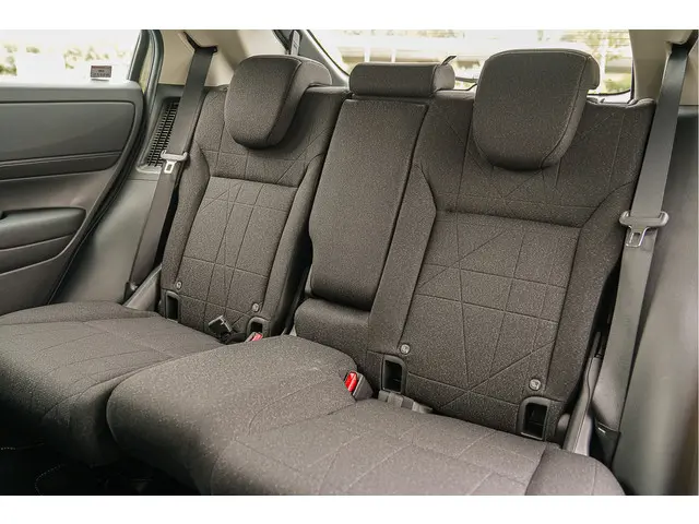 Honda HR-V 1.5i e:HEV ELEGANCE 2022 Hybride Benzine 9