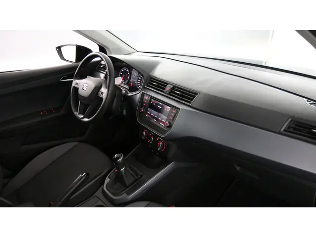 SEAT Arona 1.0 TSI 95pk Style 2020 Benzine 18