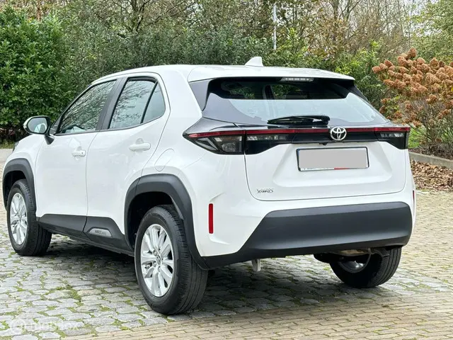 Toyota Yaris Cross 1.5 VVT-I Active 2023 Benzine 20