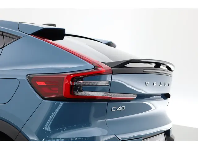 Volvo C40 S.M. Ext. Range Ultimate 82 kWh 2024 Elektrisch 26