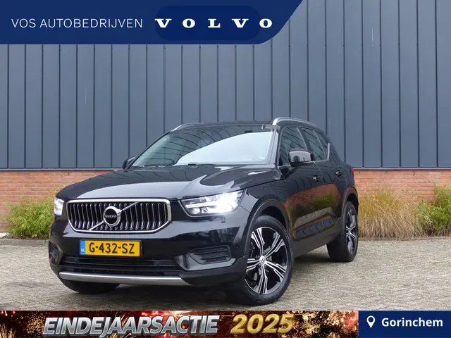 Volvo XC40 T4 Inscription 2019 Benzine