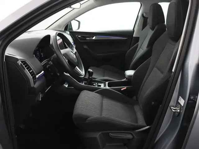 Škoda Karoq 1.0 TSI Style Business 2019 Benzine 6