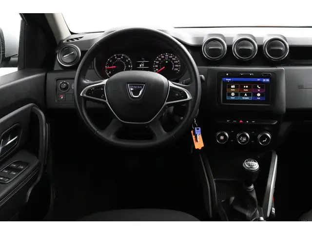 Dacia Duster 1.0 TCe Bi-Fuel Prestige 2021 Benzine 19