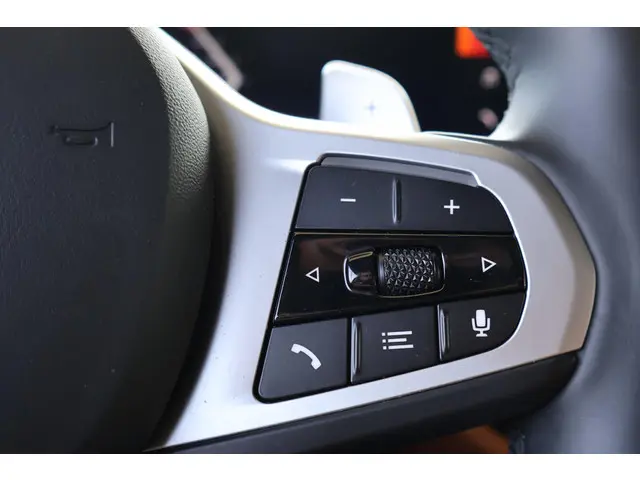 BMW 3 Serie Touring M340i xDrive 2024 Benzine 22