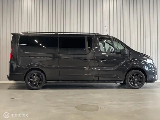 Fiat Talento 2.0 MultiJet L2H1 SX DC 2020 Diesel 3