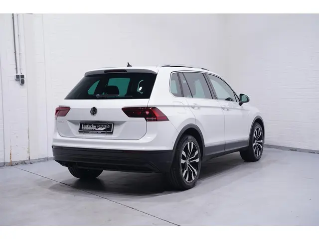 Volkswagen Tiguan 1.4 TSI ACT Comfortline 2019 Benzine 5