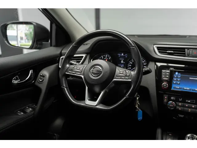 Nissan QASHQAI 1.2 Business Edition 2018 Benzine 3