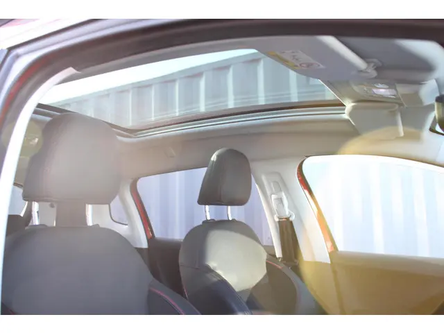 Peugeot 2008 1.2 PureTech GT-line 2017 Benzine 9