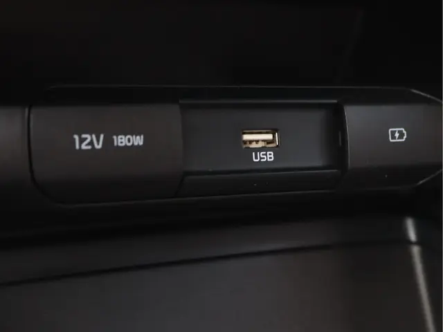 Kia XCeed 1.0 T-GDi ComfortLine 2021 Benzine 43