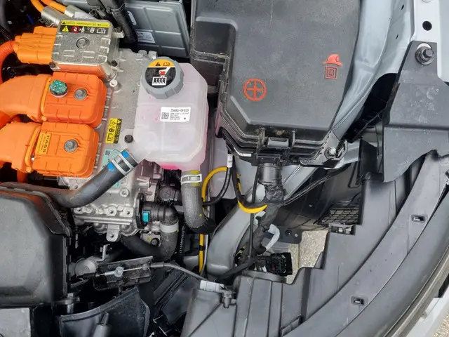 Hyundai Kona 1.6 GDI HEV Comf. S. 2025 Hybride Benzine 18