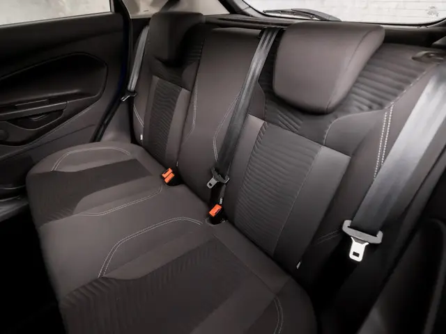 Ford Fiesta 1.0 EcoBoost Titanium 2013 Benzine 15