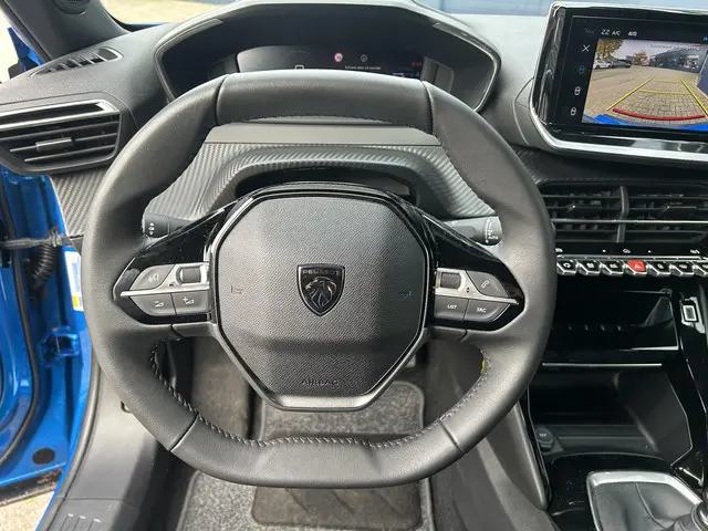 Peugeot 2008 1.2 Turbo 100PK Allure 2024 Benzine 14