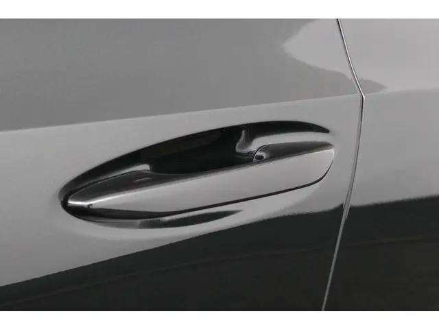 Lexus ES 300h Luxury Line 2025 Hybride Benzine 33