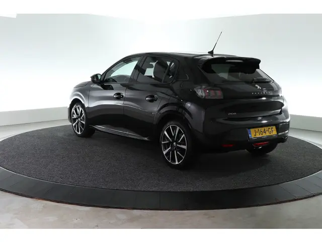 Peugeot 208 1.2 PureTech Allure 2020 Benzine 15