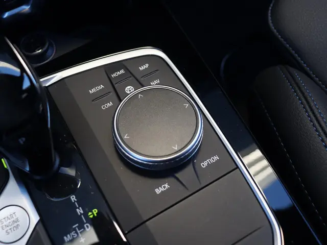 BMW 1 Serie 118i 2022 Benzine 19