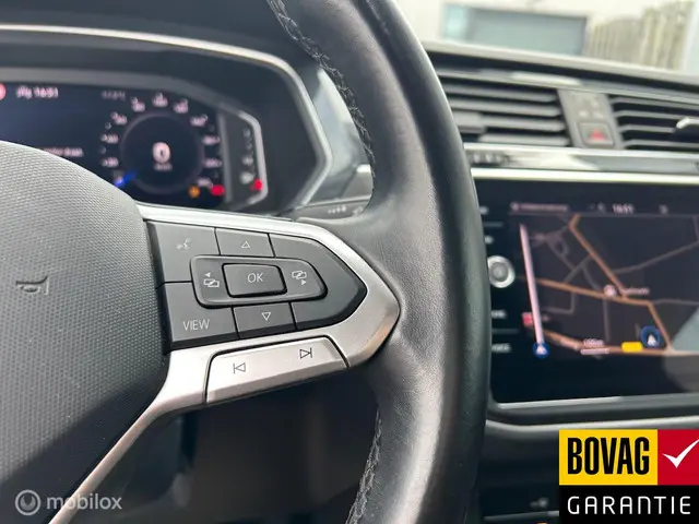 Volkswagen Tiguan 1.5 TSI Elegance 2021 Benzine 17