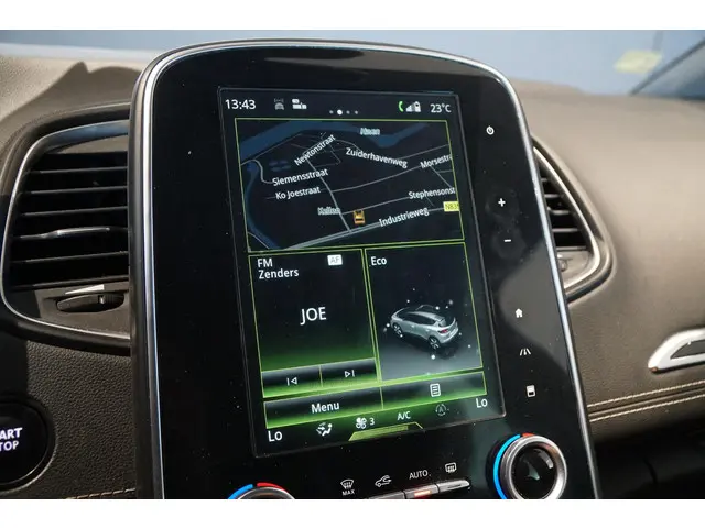 Renault Scénic 1.2 TCe Intens 2016 Benzine 18