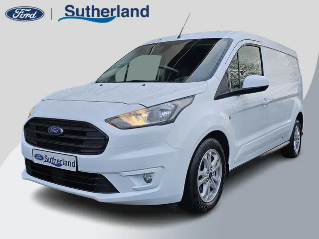 Ford Transit Connect 1.5 EcoBlue L2 Limited 2023 Diesel