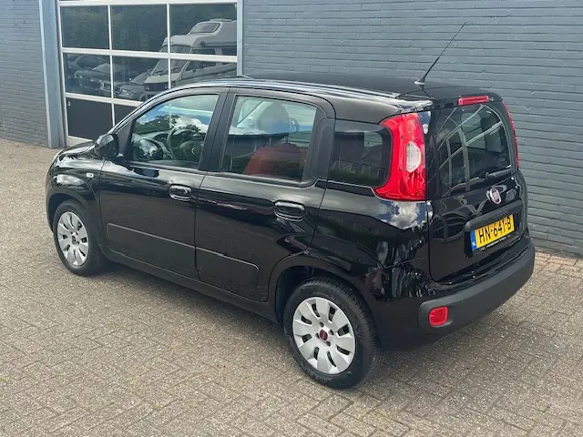 Fiat Panda 3