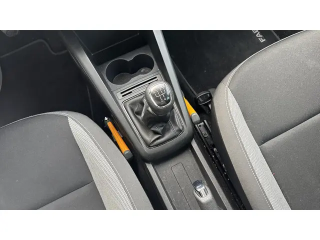Škoda Fabia 1.0 TSI Ambition 2018 Benzine 17