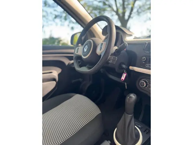 Renault Twingo 1.0 SCe Collection 2016 Benzine 8