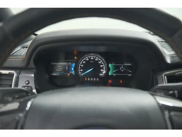 Ford Ranger 2.0 EcoBlue 160 Wildtrak Supercab 2021 Diesel 39