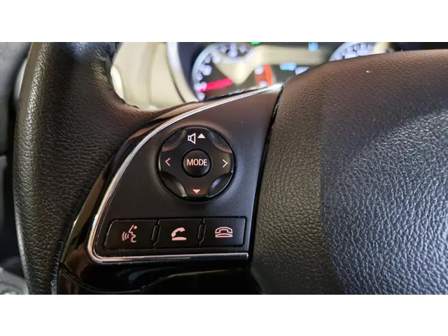 Mitsubishi Eclipse Cross 1.5 DI-T Pure 2018 Benzine 19