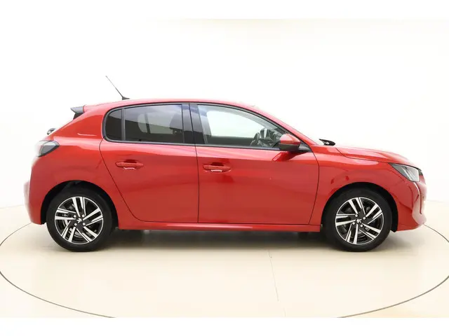 Peugeot 208 1.2 PureTech Allure 2020 Benzine 9