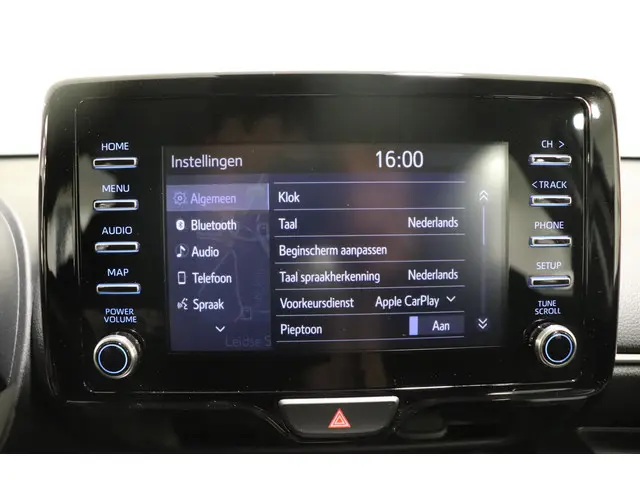 Toyota Yaris 1.5 Hybrid Dynamic, 2022 Hybride Benzine 27