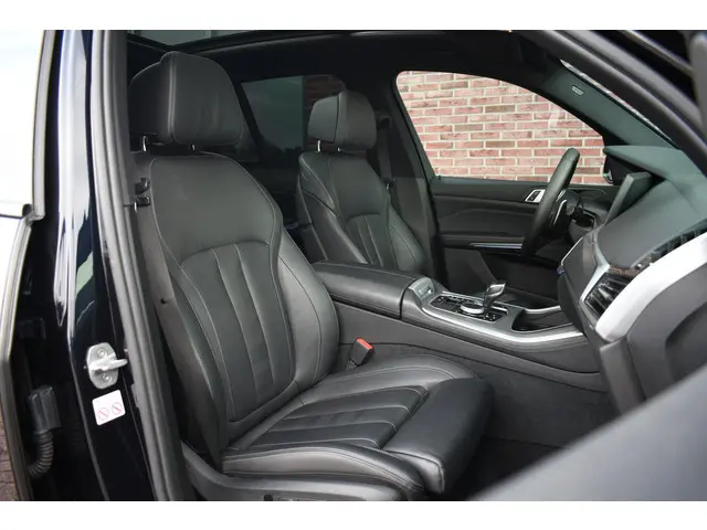 BMW X5 xDrive30d M-Sport 2019 Diesel 35