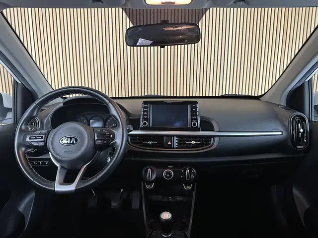 Kia Picanto 1.0 MPi DynamicPlusLine 2019 Benzine 12