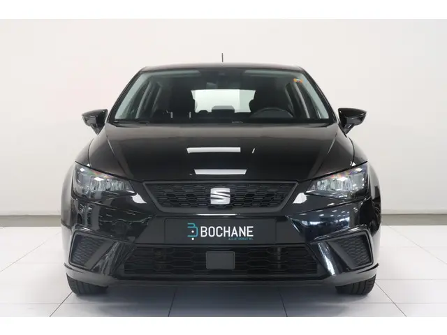 SEAT Ibiza 1.0 EcoTSI Style 2023 Benzine 17
