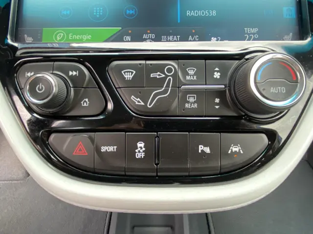 Opel Ampera-e Business executive 60 kWh 2020 Elektrisch 19
