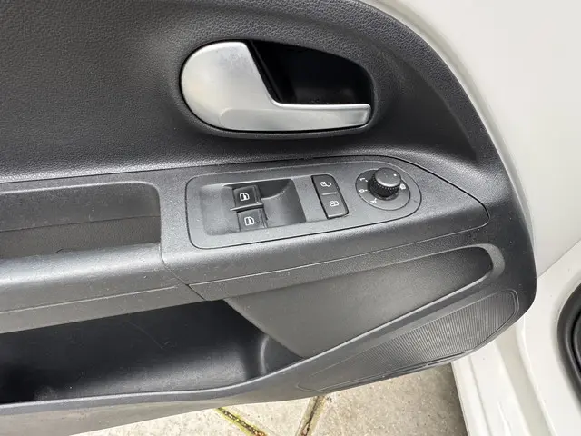 Volkswagen up! 1.0 MPI 60pk BMT move up! 2019 Benzine 7