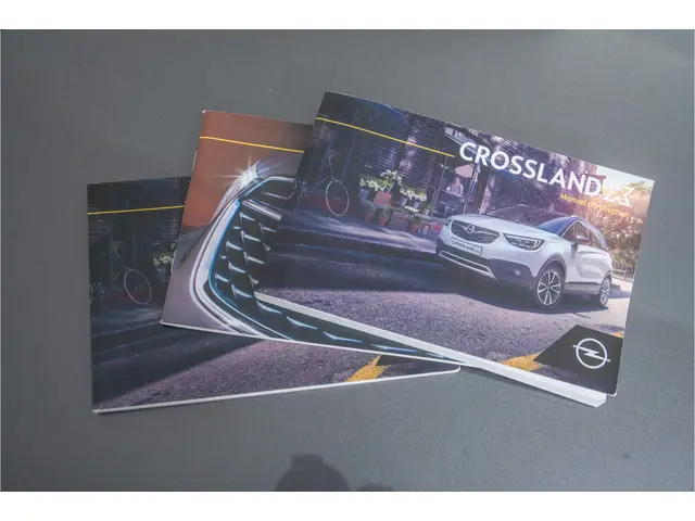Opel Crossland X 1.2 Turbo Edition 2020 Benzine 49