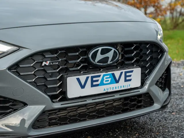 Hyundai i30 1.5 T-GDi MHEV N Line 2024 Benzine 4