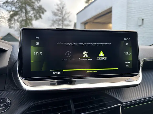 Peugeot 2008 1.2 Turbo 130 PK GT Pack 2021 Benzine 26