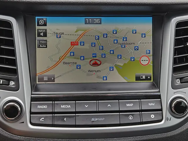 Hyundai Tucson 1.6 GDi Comfort 2016 Benzine 17