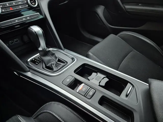 Renault Mégane Estate 1.3 TCe 140 Techno 2023 Benzine 22