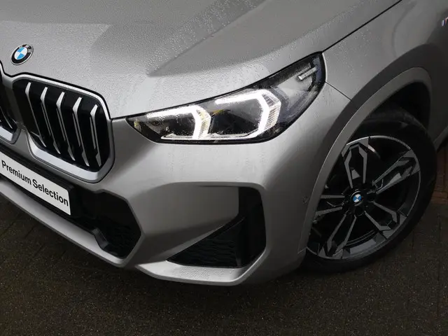 BMW X1 sDrive20i 2024 Benzine 46