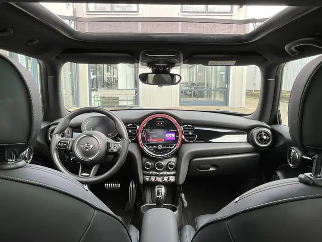 MINI Cooper Mini 2.0 John Works Essential 2021 Benzine 4