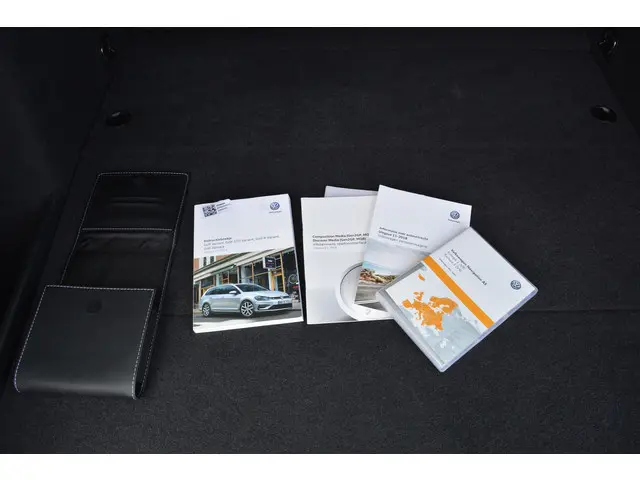 Volkswagen Golf Variant 1.0 TSI Comfortline 2019 Benzine 16