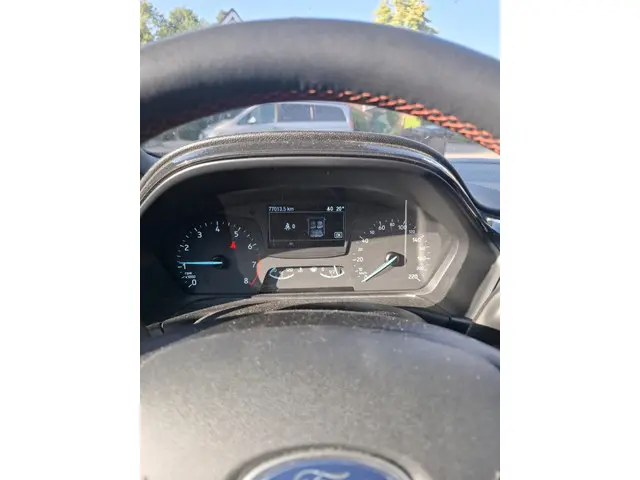Ford Fiesta 1.0 EcoBoost ST-Line 2018 Benzine 3