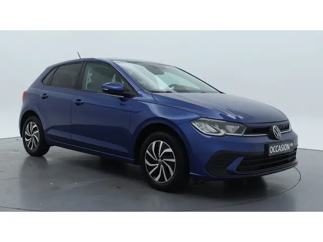 Volkswagen Polo 1.0 TSI 95pk Life 2024 Benzine 3