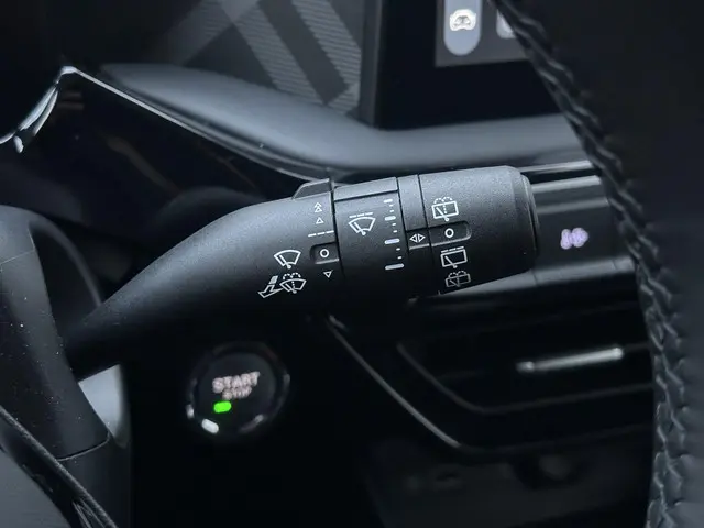 MG MG3 Hybrid+ 1.5 Hybrid+ Luxury 2024 Hybride Benzine 42