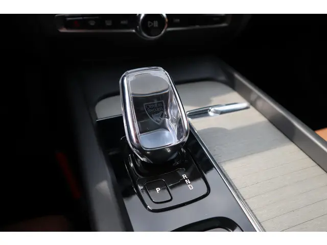 Volvo V60 2.0 B4 Inscription 2022 Benzine 20